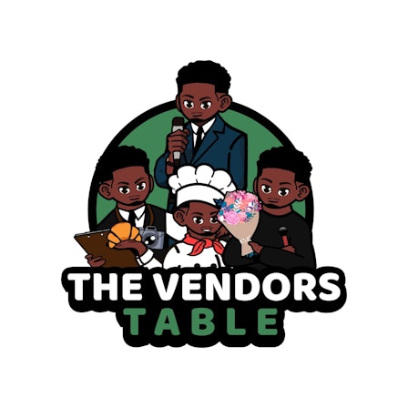 The Vendors Table