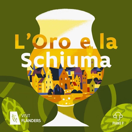 L'Oro e la Schiuma