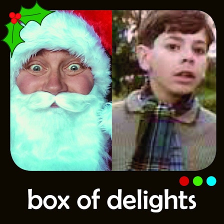 Box of Delights