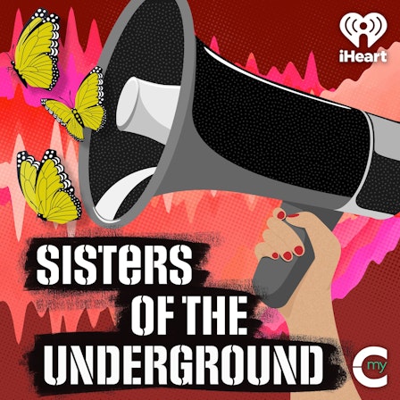 Sisters of the Underground