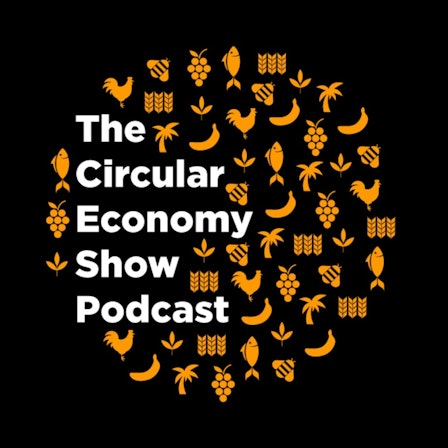 The Circular Economy Show Podcast