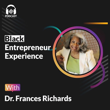 Black Entrepreneur Experience