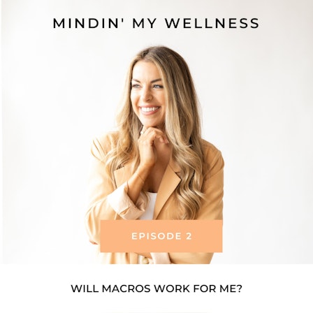 Mindin' My Wellness