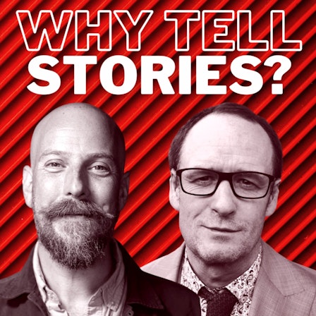 Why Tell Stories?