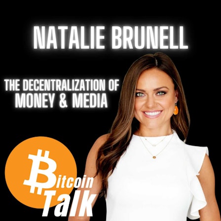 THE Bitcoin Podcast