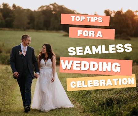 Stress-free Wedding Planning