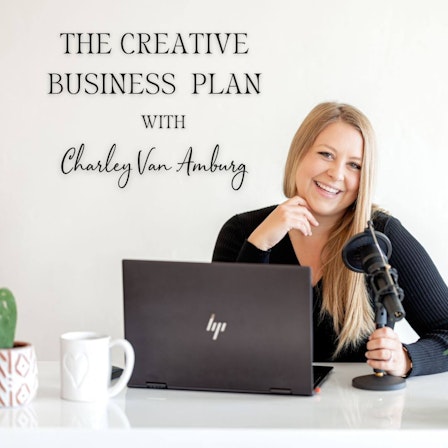 The Creative Business Plan
