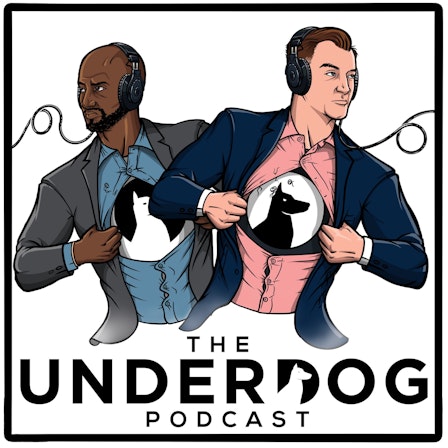 The Underdog Podcast