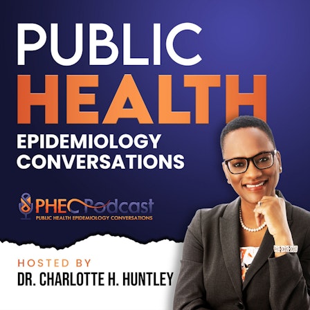 Public Health Epidemiology Conversations