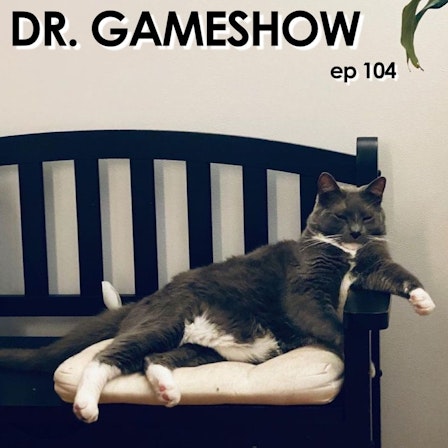 Dr. Gameshow