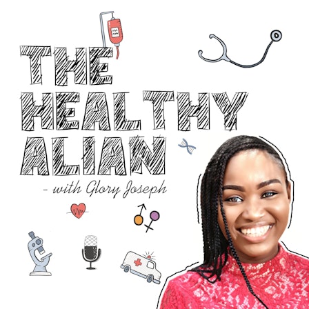 The healthy ALian