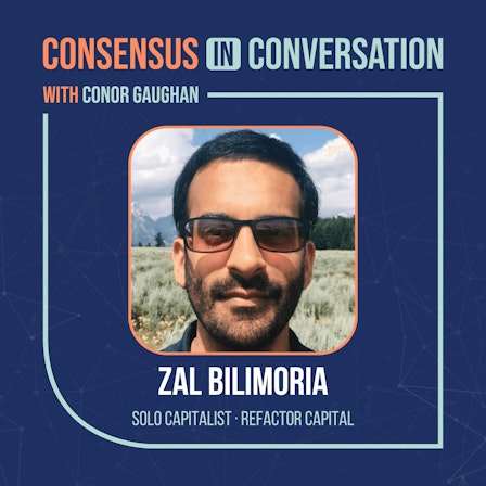 Consensus in Conversation