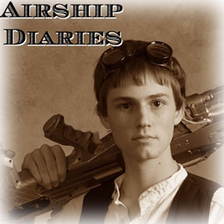 Airship Diaries