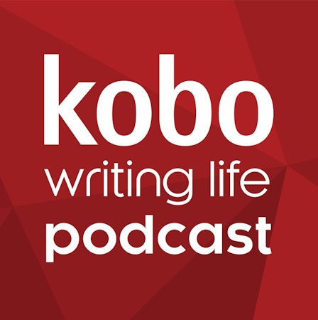 Kobo Writing Life Podcast