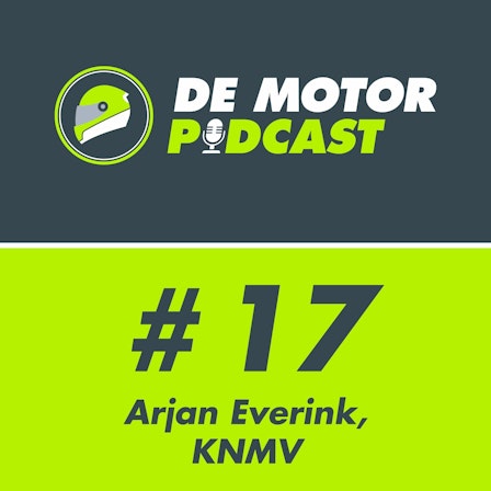 De Motor Podcast