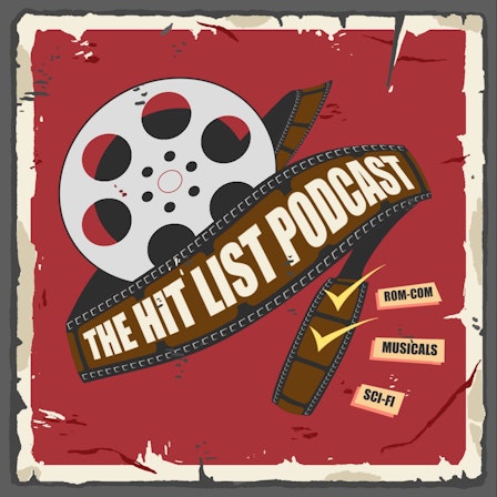 The Hit List Podcast