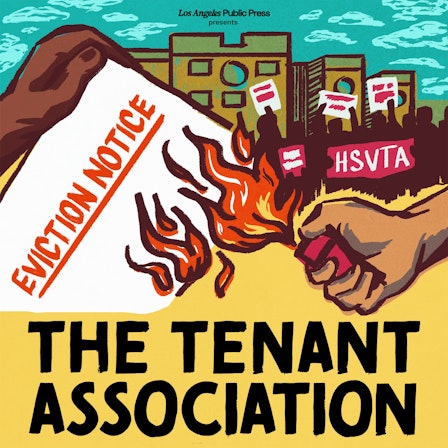 The Tenant Association