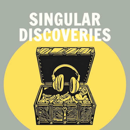 Singular Discoveries