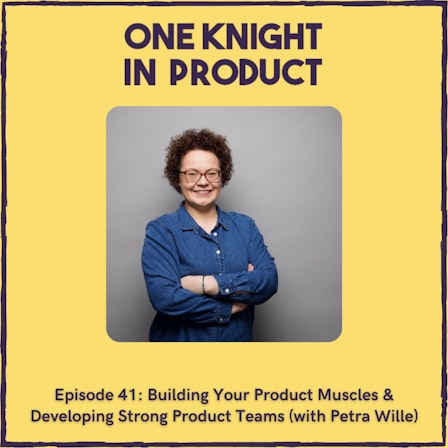 One Knight in Product