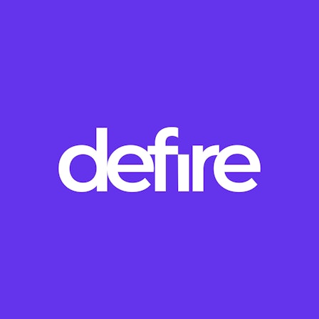 defire