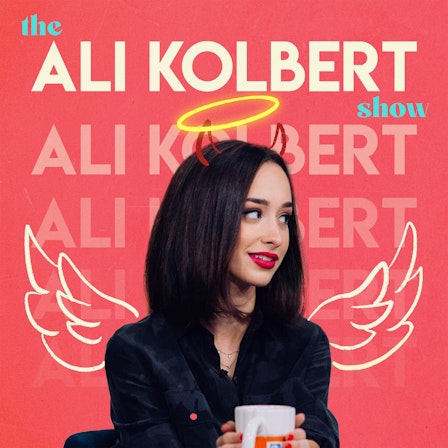 The Ali Kolbert Show ali kolbert the ali kolbert show