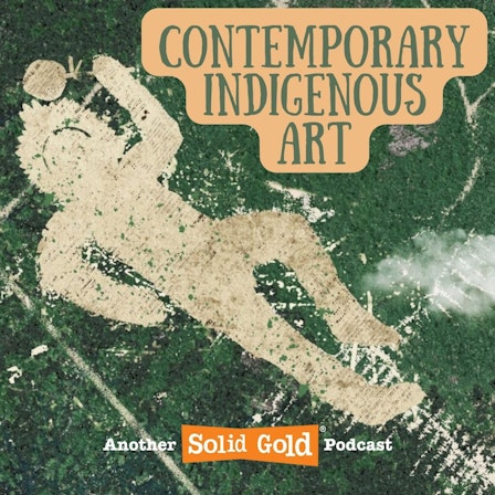 Contemporary Indigenous Art