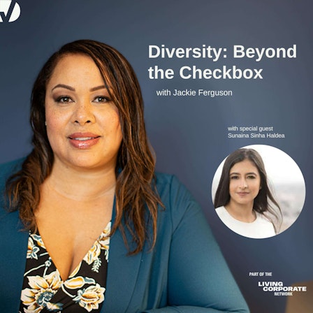 Diversity: Beyond the Checkbox