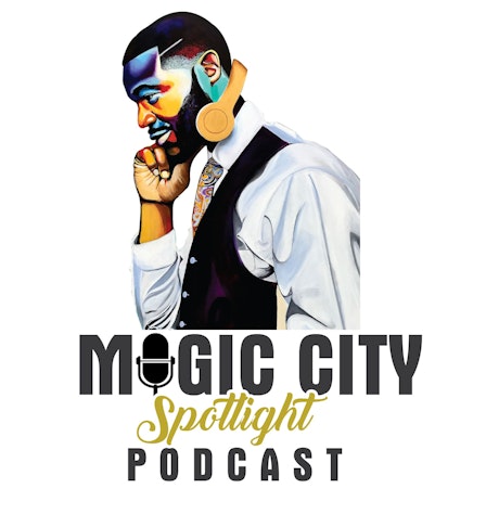 Magic City Spotlight