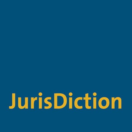 JurisDiction — The International Intellectual Property Law Podcast