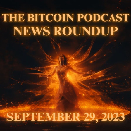 THE Bitcoin Podcast