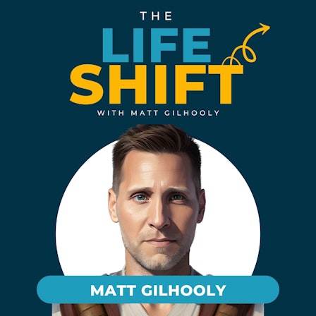 The Life Shift - Pivotal Life-Changing Moments