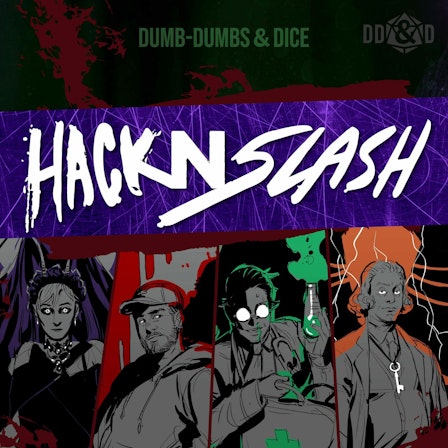 Dumb-Dumbs & Dice