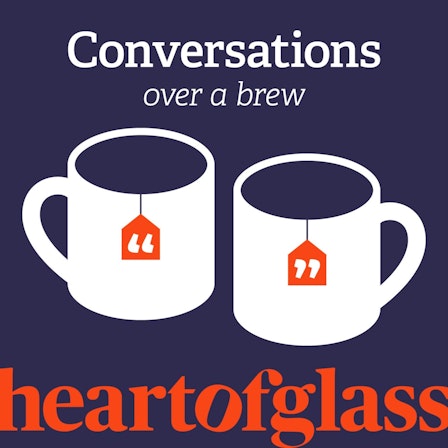 Conversations Over a Brew