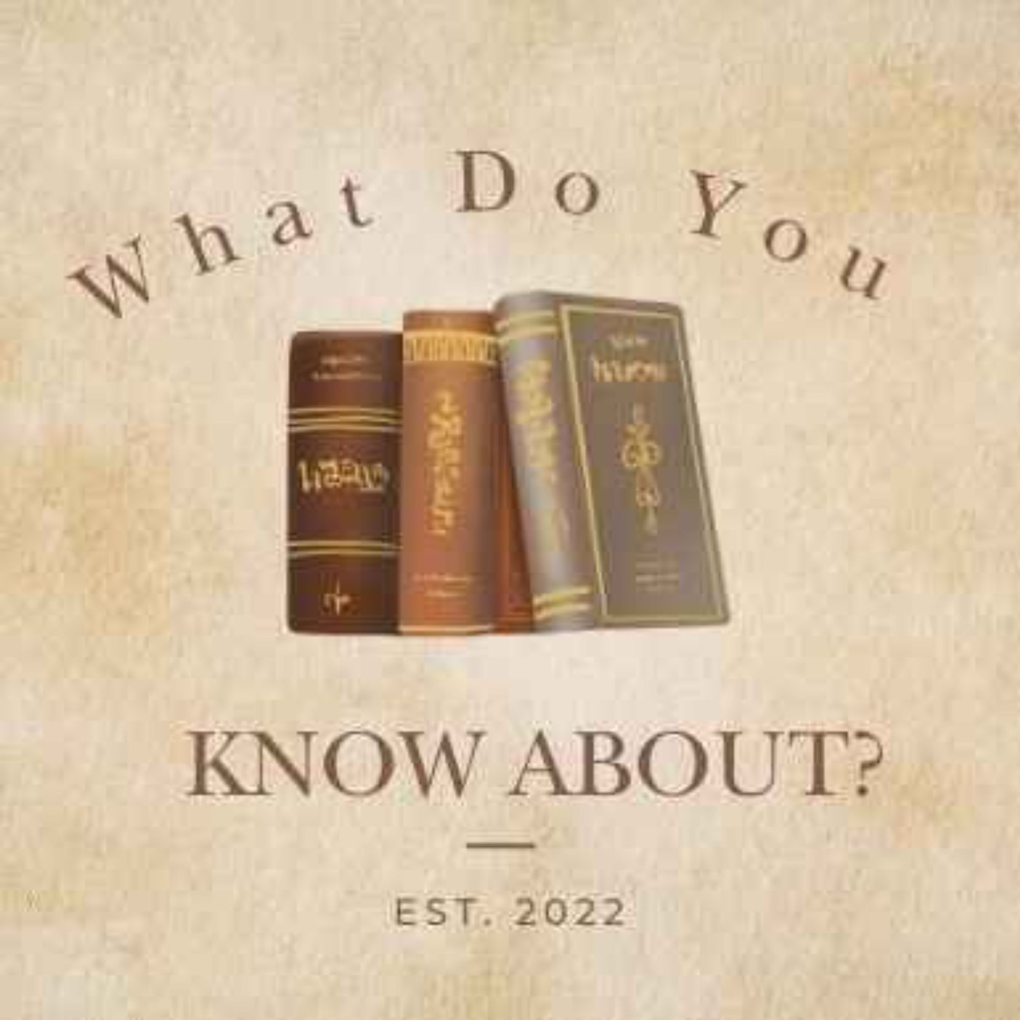what-do-you-know-about