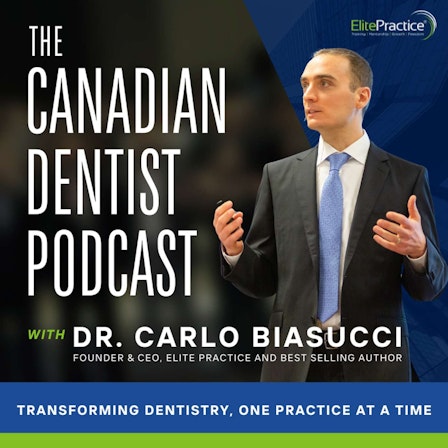 The Canadian Dentist Podcast