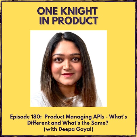 One Knight in Product