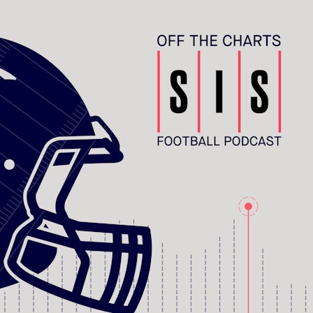 Off The Charts Football Podcast