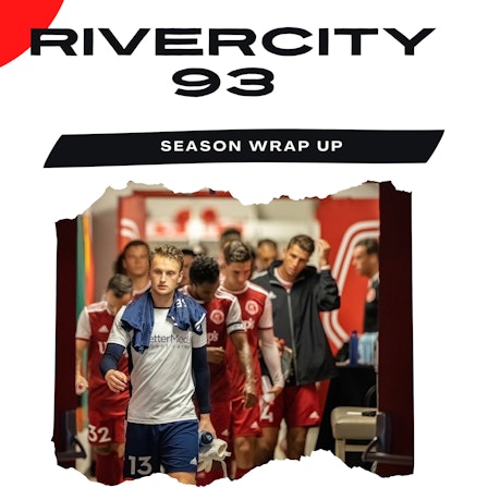 Rivercity 93