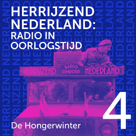 Beeld & Geluid Audioseries