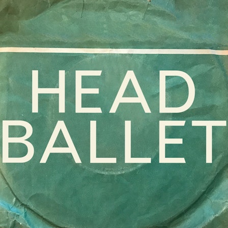 The Head Ballet Podcast