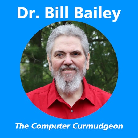 Dr. Bill.TV - Audio Netcasts