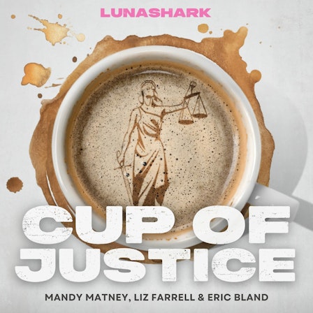 Cup Of Justice