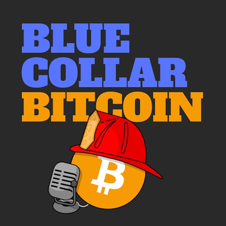 Blue Collar Bitcoin