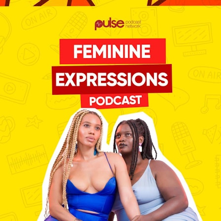 Feminine Expressions Podcast