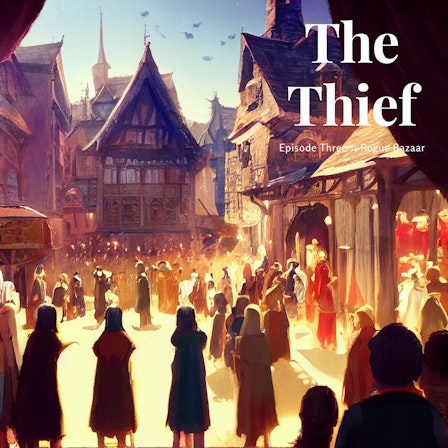 The Thief