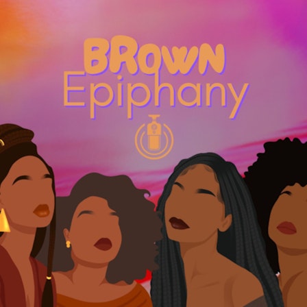 Brown Epiphany