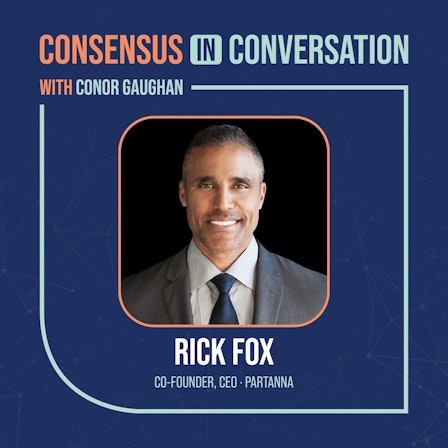 Consensus in Conversation