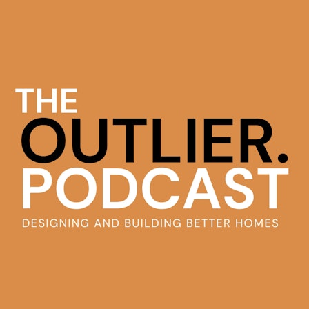 Outlier Podcast