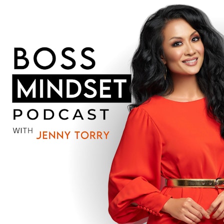 Boss Mindset Podcast