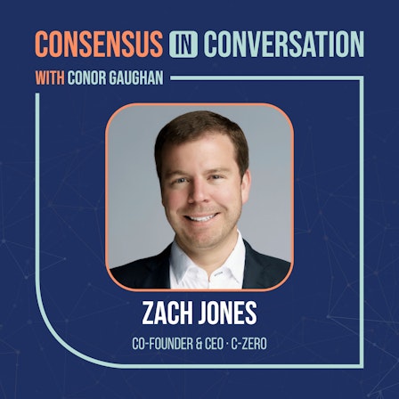 Consensus in Conversation